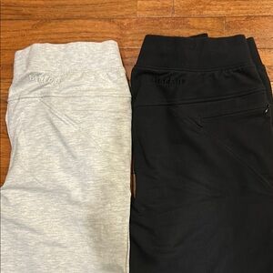 Birddogs Joggers - lot 2. M.